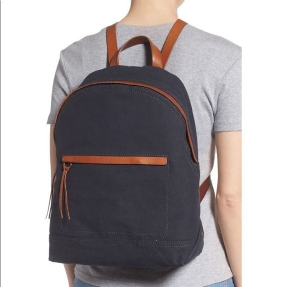 madewell charleston backpack